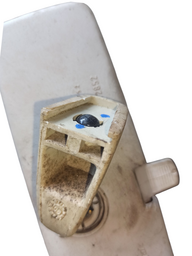 RETROVISOR INTERNO UNO PALIO STRADA ARGO CRONOS STLIO...