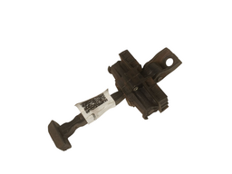 LIMITADOR PORTA DIANT ESQUERDA GOL/G7/G8/VOYAGE 2019