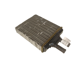 RADIADOR AR QUENTE GOL/VOYAGE/FOX 2015 A 2020