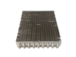 RADIADOR AR QUENTE GOL/VOYAGE/FOX 2015 A 2020