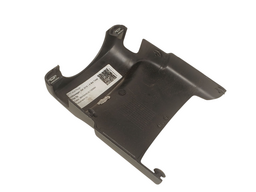 MOLDURA SUPERIOR COLUNA DIREÇÃO GOL VOYAGE 2017 A 2023