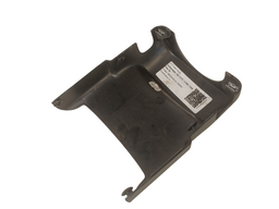 MOLDURA SUPERIOR COLUNA DIREÇÃO GOL VOYAGE 2017 A 2023