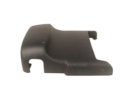 MOLDURA SUPERIOR COLUNA DIREÇÃO GOL VOYAGE 2017 A 2023