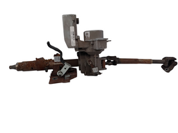 Coluna Direção Elétrica Ka New Fiesta Ecosport 2011 a 2021