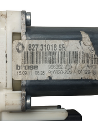 MOTOR VIDRO ELÉTRICO TRASEIRO  ESQUERDO FLUENCE 2011 A 2018