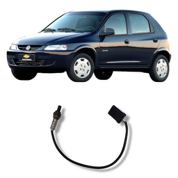 SONDA LAMBDA PRÉ CATALISADOR GM CELTA 2001 A 2006