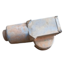 Capa Motor Limpador Parabrisa Fiat Siena Palio 2009