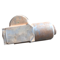 CAPA MOTOR LIMPADOR PARABRISA FIAT SIENA PALIO 2009