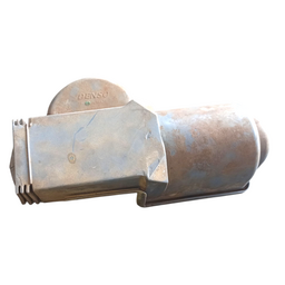 CAPA MOTOR LIMPADOR PARABRISA FIAT SIENA PALIO 2009