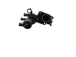 CARCAÇA VÁLVULA TERMOSTATICA GOLF GOL POLO 1.6 2019/2021