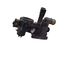 CARCAÇA VÁLVULA TERMOSTATICA GOLF GOL POLO 1.6 2019/2021