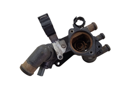 CARCAÇA VÁLVULA TERMOSTATICA GOLF GOL POLO 1.6 2019/2021