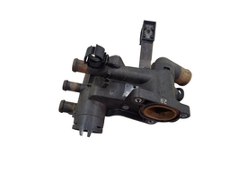 CARCAÇA VÁLVULA TERMOSTATICA GOLF GOL POLO 1.6 2019/2021