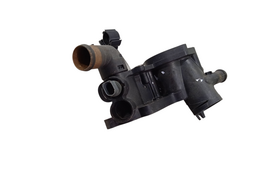 CARCAÇA VÁLVULA TERMOSTATICA GOLF GOL POLO 1.6 2019/2021