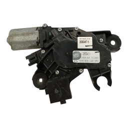Motor Limpador Traseiro Ka Hatch 2015 a 2021 Plug Reto