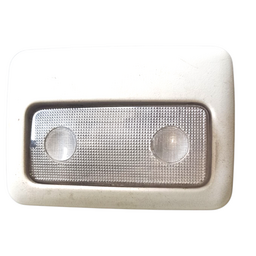 Lanterna Luz Teto Original Fiat Siena Palio 1994