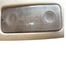 LANTERNA LUZ TETO ORIGINAL FIAT SIENA PALIO 1994