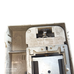 LANTERNA LUZ TETO ORIGINAL FIAT SIENA PALIO 1994