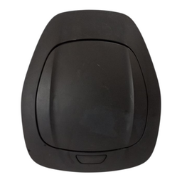 Acabamento Porta Objetos Ka 1.0 Flex 2015 A 2021