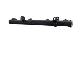 Flauta Do Bico Injetor  Fox Gol G5 G6 1.0 G7 G8 1.6 8v 2019/