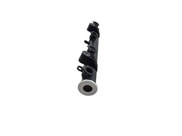 FLAUTA DO BICO INJETOR  FOX GOL G5 G6 1.0 G7 G8 1.6 8V 2019/