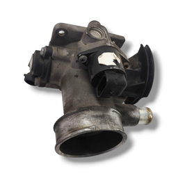 TBI CORPO BORBOLETA GM CHEVROLET CELTA 2001 2006 ORIGINAL