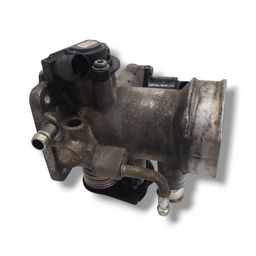 TBI CORPO BORBOLETA GM CHEVROLET CELTA 2001 2006 ORIGINAL