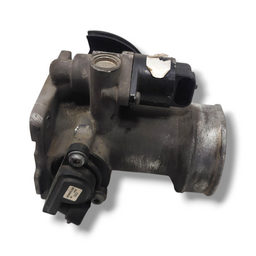 TBI CORPO BORBOLETA GM CHEVROLET CELTA 2001 2006 ORIGINAL