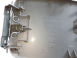 PORTINHOLA TANQUE COMBUSTÍVEL PALIO SIENA WEEKEND 2001/2020