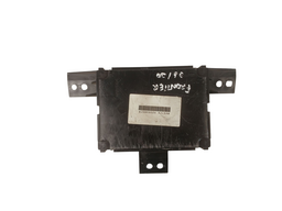 Módulo Caixa Ar Frontier 2.3 2017 A 2022