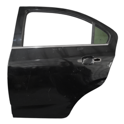 Porta Traseira Esquerda Sonic Sedan 2012 2013 a 2014