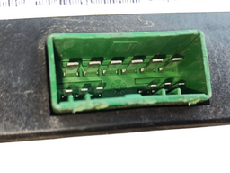 MÓDULO BSI LIMPADOR PARABRISA FIAT SIENA PALIO 2009