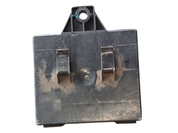 MÓDULO BSI LIMPADOR PARABRISA FIAT SIENA PALIO 2009