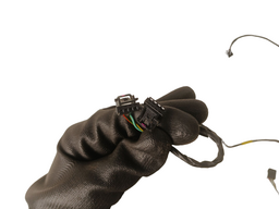 CHICOTE CAIXA AR CONDICIONADO FRONTIER 2.3 2018 A 2023 