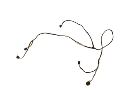 Chicote Caixa Ar Condicionado Frontier 2.3 2018 a 2023 