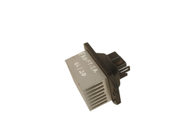 RESISTÊNCIA AR CONDICIONADO FRONTIER 2.3 2018/2022