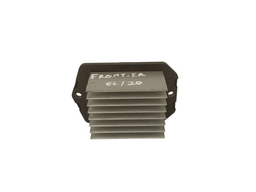 RESISTÊNCIA AR CONDICIONADO FRONTIER 2.3 2018/2022