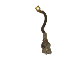 CHICOTE BATERIA NEGATIVO FOX GOL SAVEIRO VOYAGE 2015 A 2019