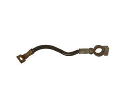 CHICOTE BATERIA NEGATIVO FOX GOL SAVEIRO VOYAGE 2015 A 2019