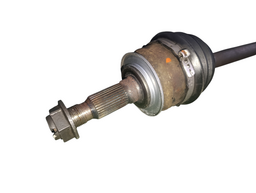 SEMI EIXO ESQUERDO ONIX 1.0 3CC TURBO AUTOMÁTICO 2020/...