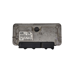 KIT CODE INJEÇÃO FORD KA 2008 2012 ORIGINAL