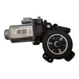 Motor Máquina Vidro Traseiro Direito C3 1.6 Flex 2013 a 2021