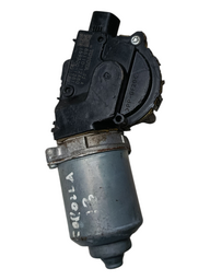 MOTOR LIMPADOR PARABRISA COROLLA 2009 2010 A 2014 