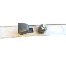 REGULADOR ALTURA CINTO SEGURANÇA FIAT SIENA PALIO 2009