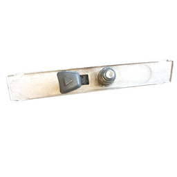 REGULADOR ALTURA CINTO SEGURANÇA FIAT SIENA PALIO 2009