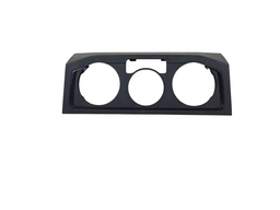 MOLDURA PAINEL AR CONDICIONADO GOL VOYAGE G7,G8 2019/2021