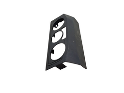 Moldura Painel Ar Condicionado Gol Voyage G7,G8 2019/2021