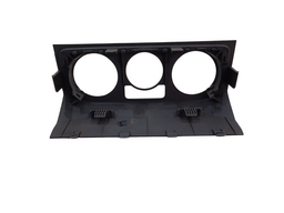 MOLDURA PAINEL AR CONDICIONADO GOL VOYAGE G7,G8 2019/2021