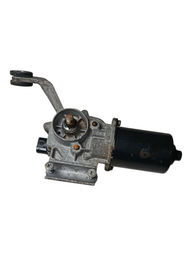 MOTOR LIMPADOR PARABRISA SENTRA 2008 - 2010