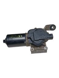 MOTOR LIMPADOR PARABRISA SENTRA 2008 - 2010